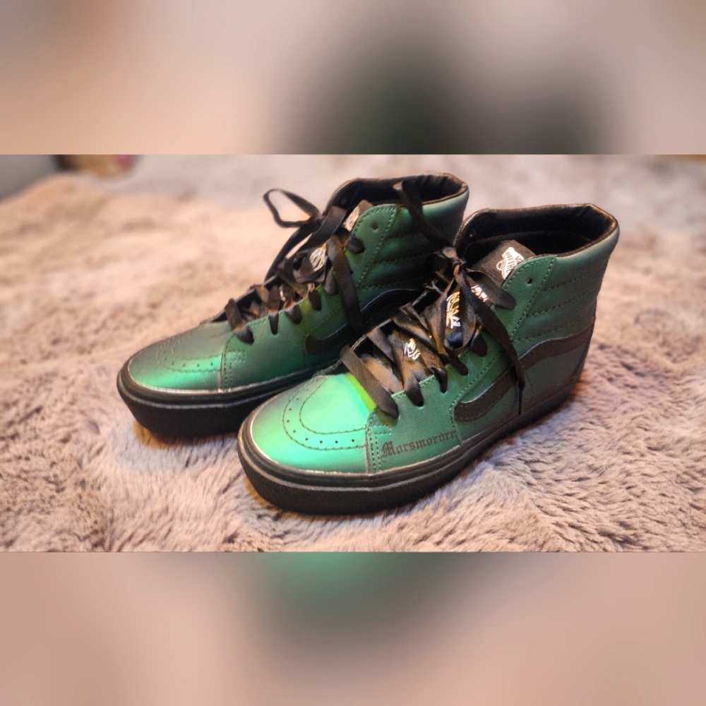 Harry Potter Vans